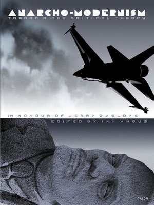 cover image of Anarcho-Modernism